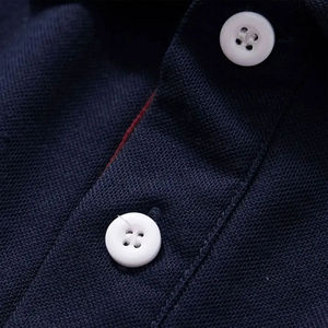 Camisetas Polo de Manga Corta para Hombre, Fabricadas en Pakistán, Estilo Casual, de Poliéster Sublimado, 2026 - Product Image 4