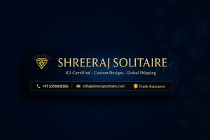 Diamante CVD Cultivado en Laboratorio, Corte Esmeralda, 2.06 Quilates, Color D, Claridad VVS2, Suelto, Sintético, Certificado IGI, para Joyería, India - Product Image 6