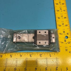 TEL 018-001849-1 LM GUIDE, 165784 - Equipo y Piezas de Semiconductores de Confianza de Global Legacy Semiconductor - Product Image 1