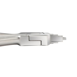 1 ชิ้น BAFA SURGICAL INSTRUMENTS คีมดัดฟันระบบ Geaw สำหรับงานจัดฟัน คีมดัดเหล็กสแตนเลส เครื่องมือสำหรับห้องปฏิบัติการ คลาส II - Product Image 3