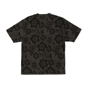 Camiseta de Algodón para Hombre, Manga Corta, Cuello Redondo, Informal, Suave, Transpirable, Cómoda, de Color Sólido, para Uso Diario, Venta al por Mayor - Product Image 2