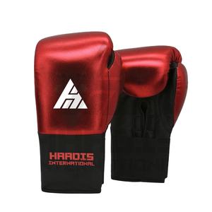 ถุงมือฝึกซ้อมสำหรับเด็กสีพื้นพิมพ์ลายโลโก้ได้ตามต้องการ - Product Image 1