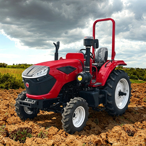 Tractor Agrícola Superior <span class=keywords><strong>de</strong></span> 100hp, 120hp, 80hp, 4x4, 4wd, con Aire Acondicionado, Bomba y Caja <span class=keywords><strong>de</strong></span> Cambios, Equipado para Venta, Precios Agrícolas - Product Image 3