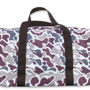 Bolsas de Ciclismo con Cremallera y Camuflaje para Exteriores, Porta Botellas de Agua, Portátiles, Deportivas, de Poliéster, para Bicicleta de Carretera, Venta al Por Mayor, con Logotipo Personalizado - Product Image 6