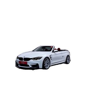 บีเอ็มดับเบิลยู เอ็ม4 คอนเวอร์ทิเบิล คอมเพททิชั่น มกราคม 2019 74,594 กม. พวงมาลัยซ้าย เกียร์อัตโนมัติ กล้องมองหลัง - Product Image 1