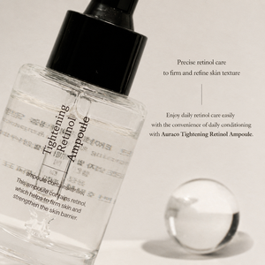 Ampolla de Suero Reafirmante con Retinol 30ml, Esencia para el Cuidado Facial con Gotero para el Cuidado Diario de la Piel - Product Image 6