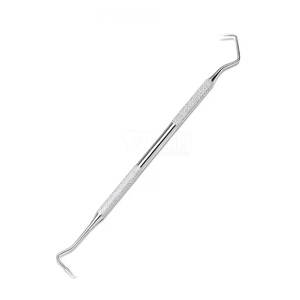 Reusable Equipments <b>Dental</b> Probes High Quality <b>Light</b> Weight <b>Dental</b> Probes Steel Made <b>Dental</b> Probes - Product Image 1