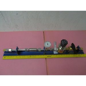 Ligne de gaz Kinetics, Pall SGLFPF6402VMM68, Tescom - Équipements et pièces semi-conductrices d'occasion fiables à l'échelle mondiale - Product Image 4