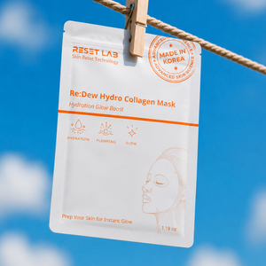 Produttore di Maschere di Bellezza in Idrogel Personalizzate, Fornitore di Marchi Privati, Made in Korea, Campione Gratuito - Product Image 5