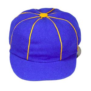 Gorra de Cricket Profesional de Lana/Algodón, Estilo Holgado, Gran Capacidad, Impermeable, Transpirable, para las Cuatro Estaciones, con Bolsa de Transporte para Adultos - Product Image 5