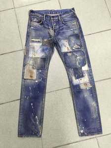 Chaqueta de Mezclilla OEM 2026 para Hombre, Ropa Barata de Moda en Línea, Chaleco de Mezclilla con Capucha, Sudadera con Capucha de Mezclilla - Product Image 3