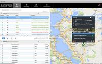 İtfaiye Aracı Yönetim Platformu Gönderim GPS Takip Filo Yönetimi Sürücü Yönetimi Bakım Acil Durumlar MAC/Linux