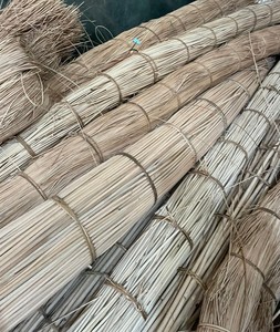 Premium Peeled Rattan Sticks | Rattan Manau Cane Peeled-Strength For Furniture & Handicrafts | Eco Friendly Export Material - Product Image 5