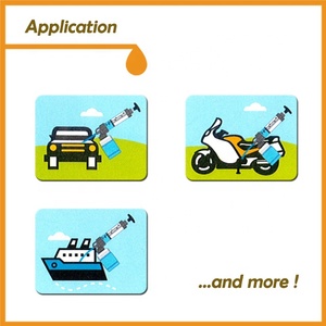 [Handy-Age]-เข็มฉีดยาส่งของเหลวสำหรับดูด (ใน) (HT1206-020) - Product Image 5