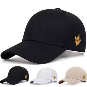 Casquette personnalisée de qualité supérieure, créez votre propre casquette personnalisée pour homme - Product Image 6