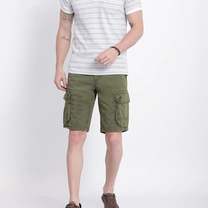 กางเกงคาร์โก้ชายคุณภาพสูง ราคาขายส่ง ระบายอากาศได้ดี แห้งเร็ว - Product Image 2