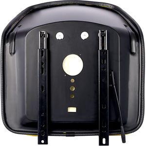 Asiento de Tractor de Lujo Color Blanco Compatible con John Deere, Kubota, Allis Chalmers, Bobcat, Case IH, Ford - Product Image 5