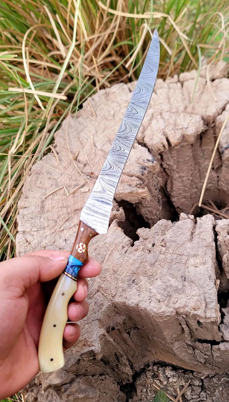 wood & bone