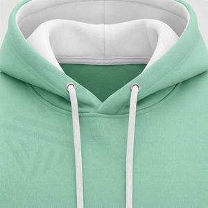 Sudaderas con Capucha Premium de Última Moda para Hombre, Diferentes Estilos, 100% Algodón, Primavera-Otoño, Ropa Casual Masculina, Sudadera al por Mayor, Diseño Personalizado - Product Image 4