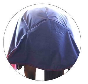 供应商工厂批发马马道岔地毯马蹄毯防水床单马术装备地毯 - Product Image 2