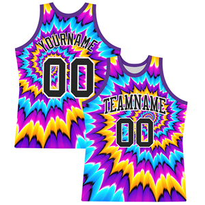 Custom Basketball Uniform Sets Summer Quick Dry Breathable Polyester Mesh Sportswear Printed Sublimation Logo - Product Image 1