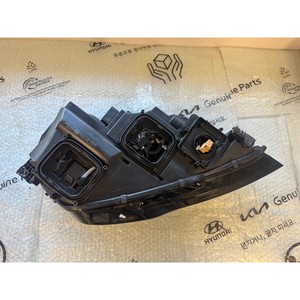 ไฟหน้ามือสอง A6 ซ้าย รุ่น 4G8941773 - Product Image 3