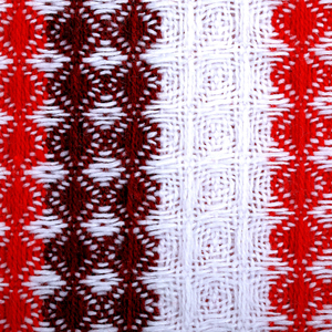 Durable Waffle Weave Organic Cotton <b>Kitchen</b> Dish Towels with High Absorption and Lint-Free for Household Use - Product Image 5