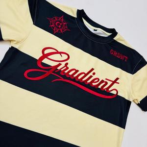 Camiseta de Color Sólido Personalizada al por Mayor para Hombre, Cuello Redondo de Algodón Bordado, Estilo Urbano, Ecológica, de Secado Rápido, Fabricante de Ropa OEM - Product Image 3