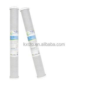 Filtre à eau conforme à la norme californienne Prop 65 pour la réduction des PFAS, pour purificateurs sous évier, filtre à eau très bien noté, best-seller sur le marché - Product Image 1