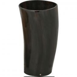 Ensemble de verres à boire en corne naturelle - Product Image 5