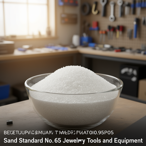 Sable standard n° 65 outils et équipements de bijouterie - Product Image 3