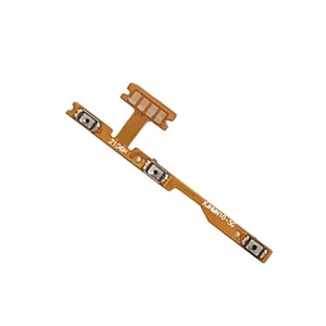 Cavo flessibile di ricambio per alimentazione e volume per Xiaomi Redmi Note 10 5G - Product Image 1