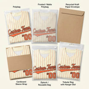 Camiseta de Béisbol Personalizada de Alta Calidad para Hombre, 160GSM, Malla, Bordado, Sarga, Rayas, Botones, Uniformes de Béisbol, Fabricante - Product Image 6