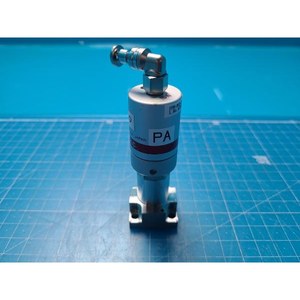 Fujikin 316L-P วาล์วไดอะแฟรมนิวเมติก468407วาล์วที่ใช้เป็นชิ้นส่วนอุปกรณ์เซมิคอนดักเตอร์แบบดั้งเดิม - Product Image 6