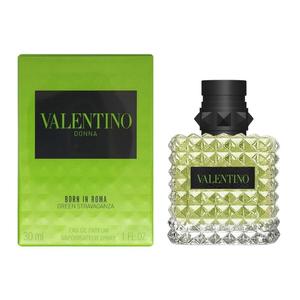 Born In Roma Green Stravaganza Eau de Parfum da Donna |   Valentino - Product Image 2