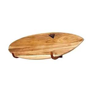Live Edge Epoxy Wooden Serving Tray Rectangular Resin Wood Tray Luxury Natural Wood Tray for <b>Coffee</b> <b>Table</b> Decor - Product Image 6
