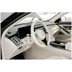 Mercedes-Benz S580 4Matic 2021 - Product Image 3