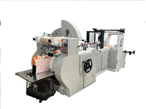 BAGMAC Senior 1 C Paper Four-Colour Online Printing High-Speed One-<b>Step</b> Easy-to-Operate Automatic Food Bag Making <b>Machine</b> - Product Image 4
