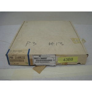 NEW AMAT 0021-36897 วงแหวน, แผ่นสะท้อนแสง, 300 มม. - อุปกรณ์และอะไหล่เซมิคอนดักเตอร์ระดับโลกที่เชื่อถือได้ - Product Image 2