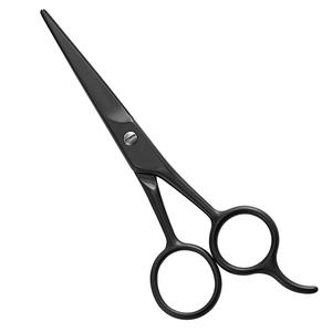 Ciseaux de coiffure en acier inoxydable en gros, ciseaux à cheveux multi-usages - Product Image 1