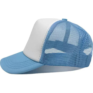 Gorras de Béisbol Deportivas Ajustables, Transpirables y Cómodas, Gorra de Sol para Invierno, de Alta Calidad, Unisex, con Logotipo Personalizado, de 5 Paneles Metálicos - Product Image 5