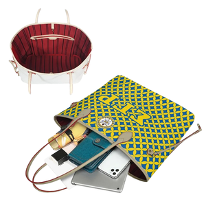 Bolso Tote de Cuero para Mujer, Elegante Bolso de Hombro para Dama, Gran Capacidad, Casual, para Trabajo, Viajes, Compras, Personalizado, Venta al Por Mayor - Product Image 4