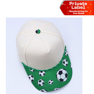 Wholesale Custom Printed Golf Rope <b>Cap</b> Structured Snapback <b>Hat</b> Manufacturer OEM Custom High Quality Rope Snapback <b>Cap</b> Mesh Back - Product Image 1