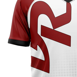 Camiseta de Pádel Unisex, Ropa Deportiva Transpirable para Entrenamiento, Ejercicios y Juego Competitivo - Product Image 6