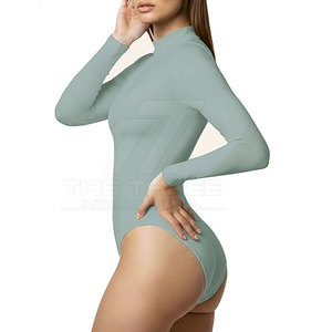 Ropa Deportiva para Mujer, Estilo Casual, Tejido Transpirable de Primera Calidad, Ajuste Ceñido, Ecológico - Product Image 2