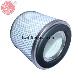 industrial High Quality Filtration Equipment High Performance Air Filter for <b>Vacuum</b> <b>Pump</b> - Product Image 3