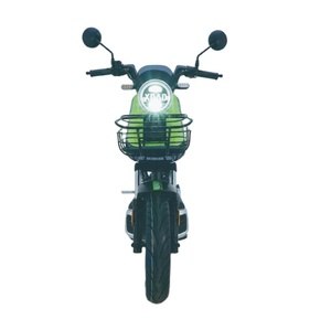 EEC Certified 1500W Adult Electric Scooter E-Scooter with Aluminum <b>Frame</b> <b>Plastic</b> Handle 3-Year Warranty for Mobility Wholesale - Product Image 4