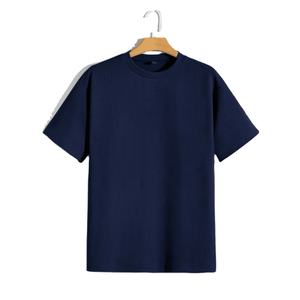 Camisetas Personalizables de Manga Corta 100% Algodón Estilo Casual con Estampado Deja una Impresión Duradera - Product Image 2