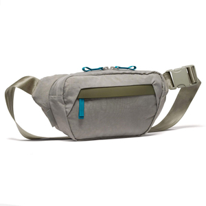 Customizable Multi-Functional Leather Waist Bag Portable <b>Tool</b> Bag with OEM & ODM Support - Product Image 2