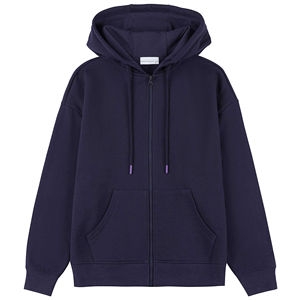 Sudaderas con Cremallera Hechas a Medida, Ajuste Personalizado y Personalización Disponible - Product Image 1